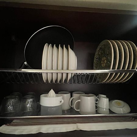 De Lorenzo 21 Apartment 카타니아 외부 사진