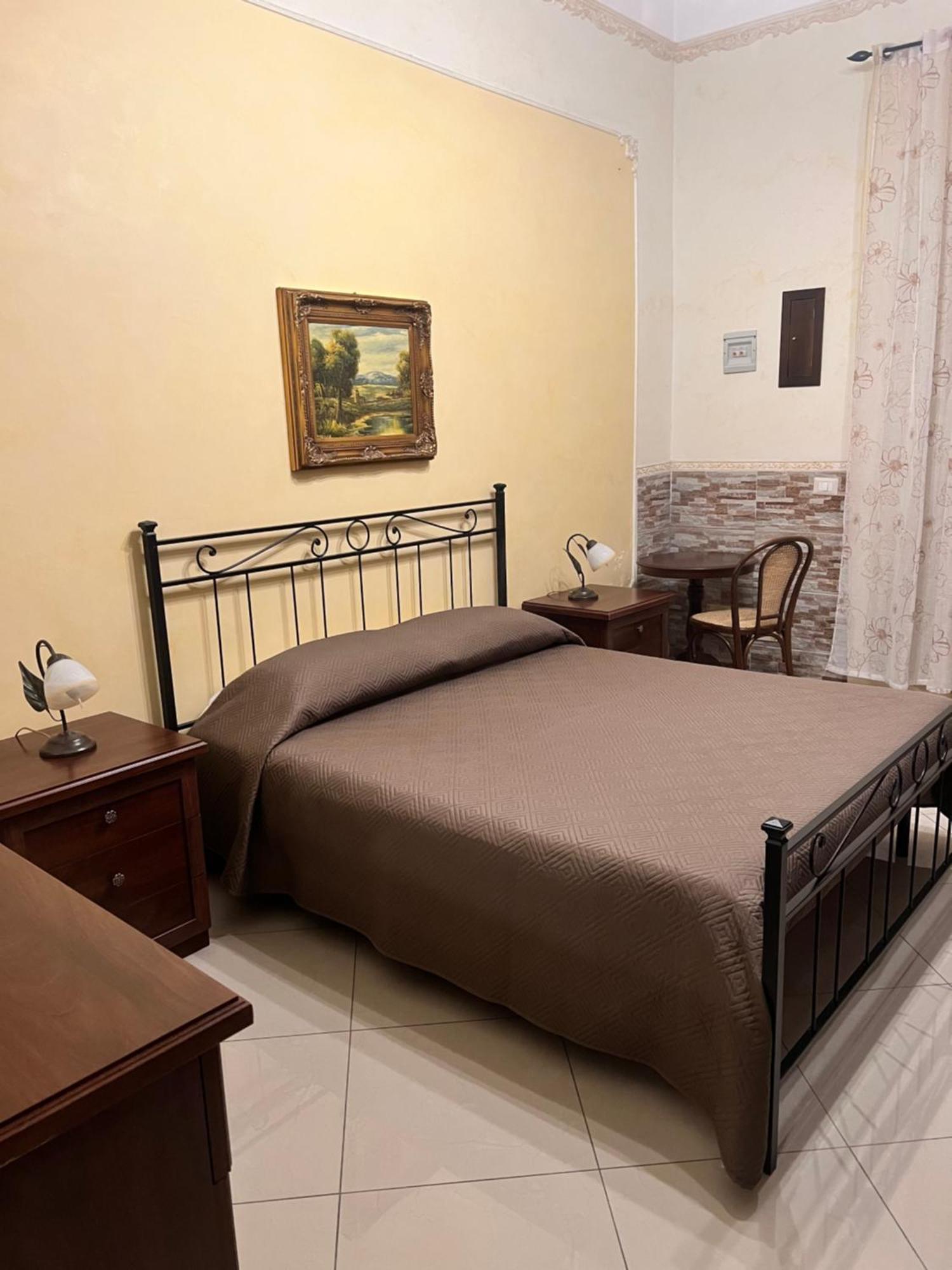De Lorenzo 21 Apartment 카타니아 외부 사진