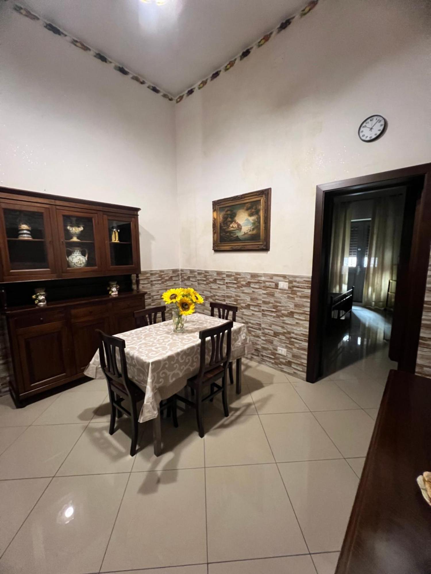 De Lorenzo 21 Apartment 카타니아 외부 사진