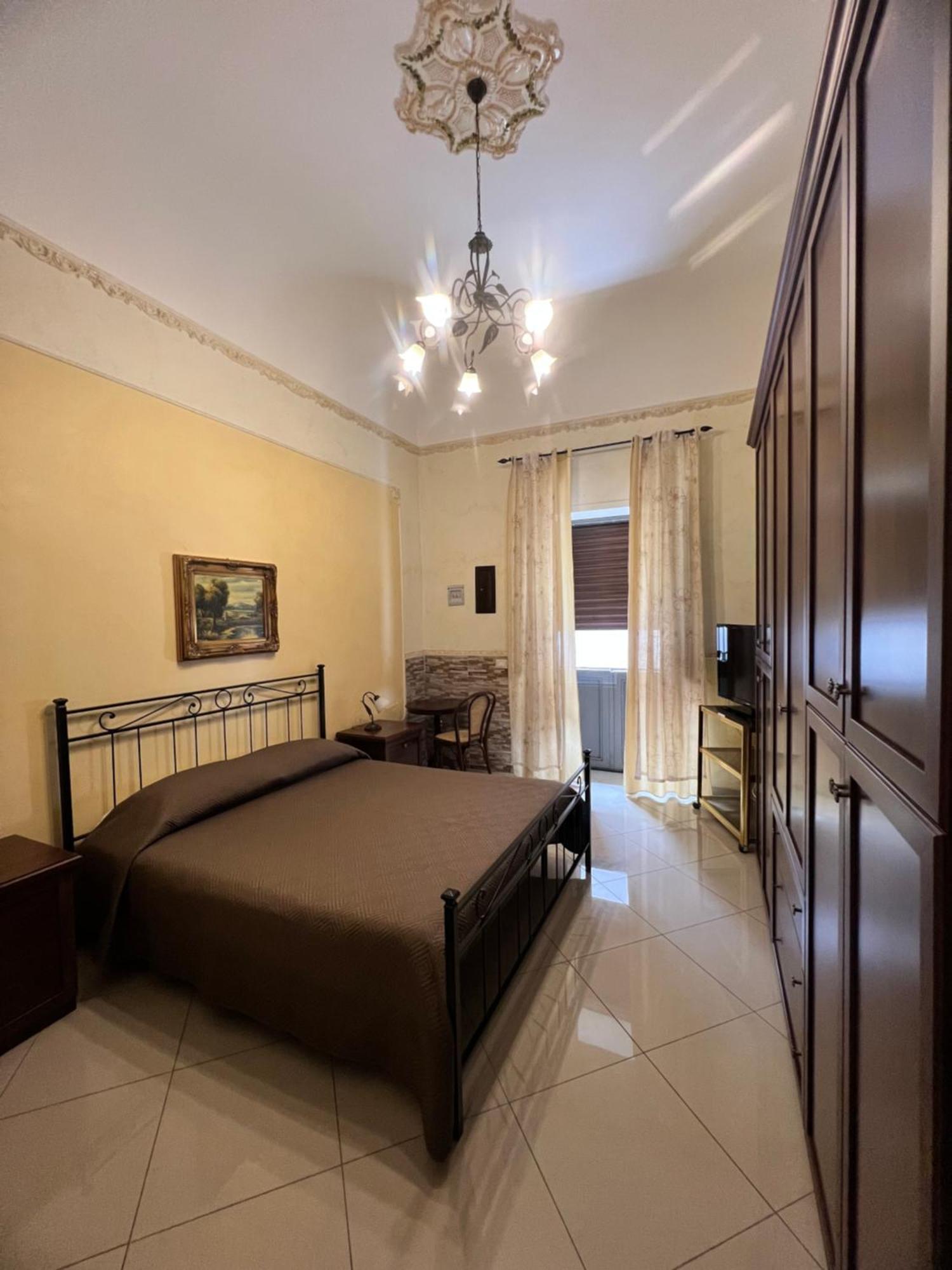 De Lorenzo 21 Apartment 카타니아 외부 사진
