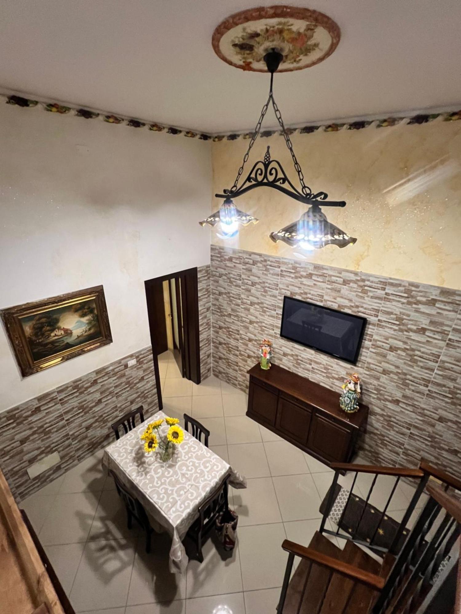 De Lorenzo 21 Apartment 카타니아 외부 사진