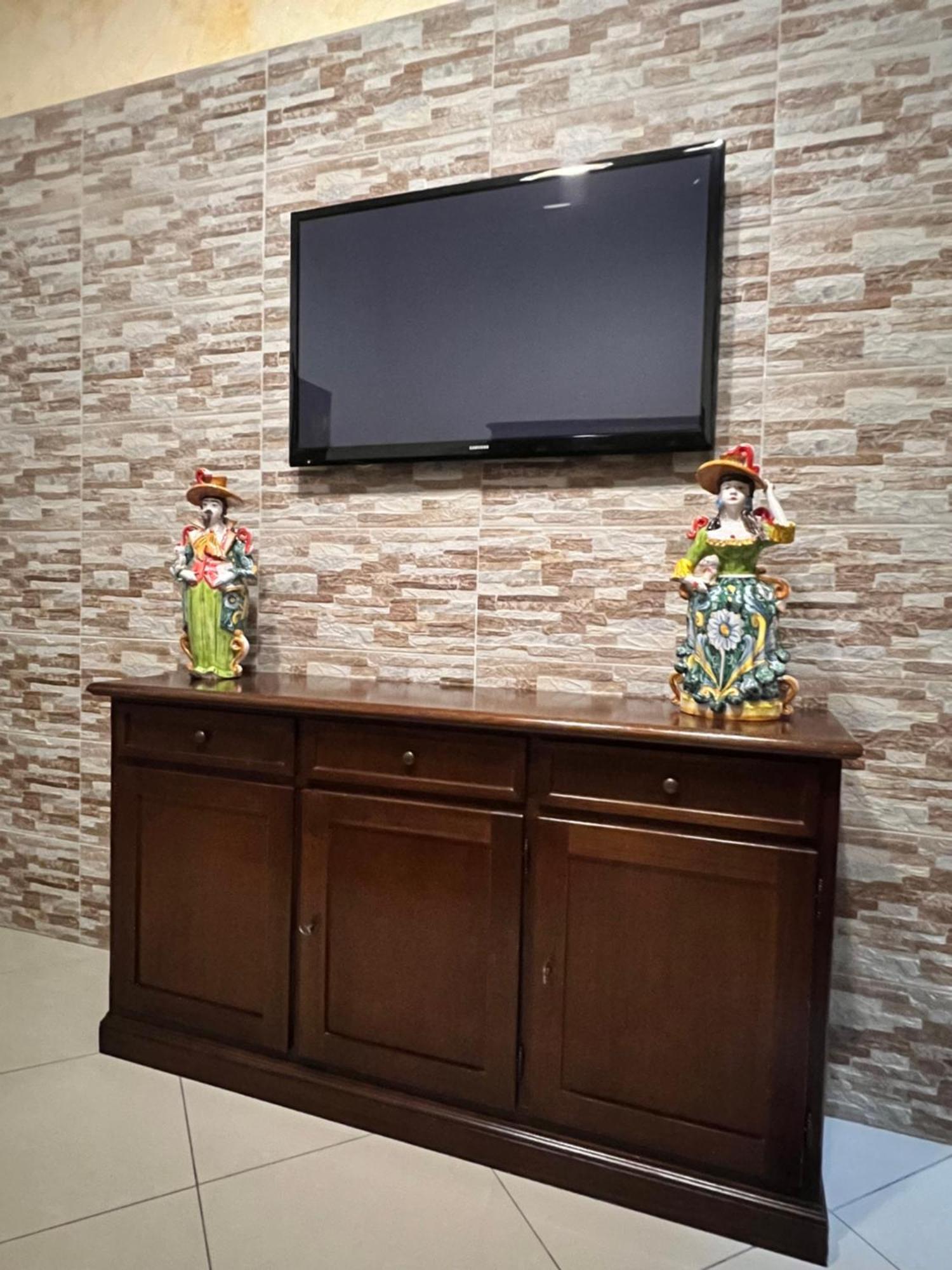 De Lorenzo 21 Apartment 카타니아 외부 사진