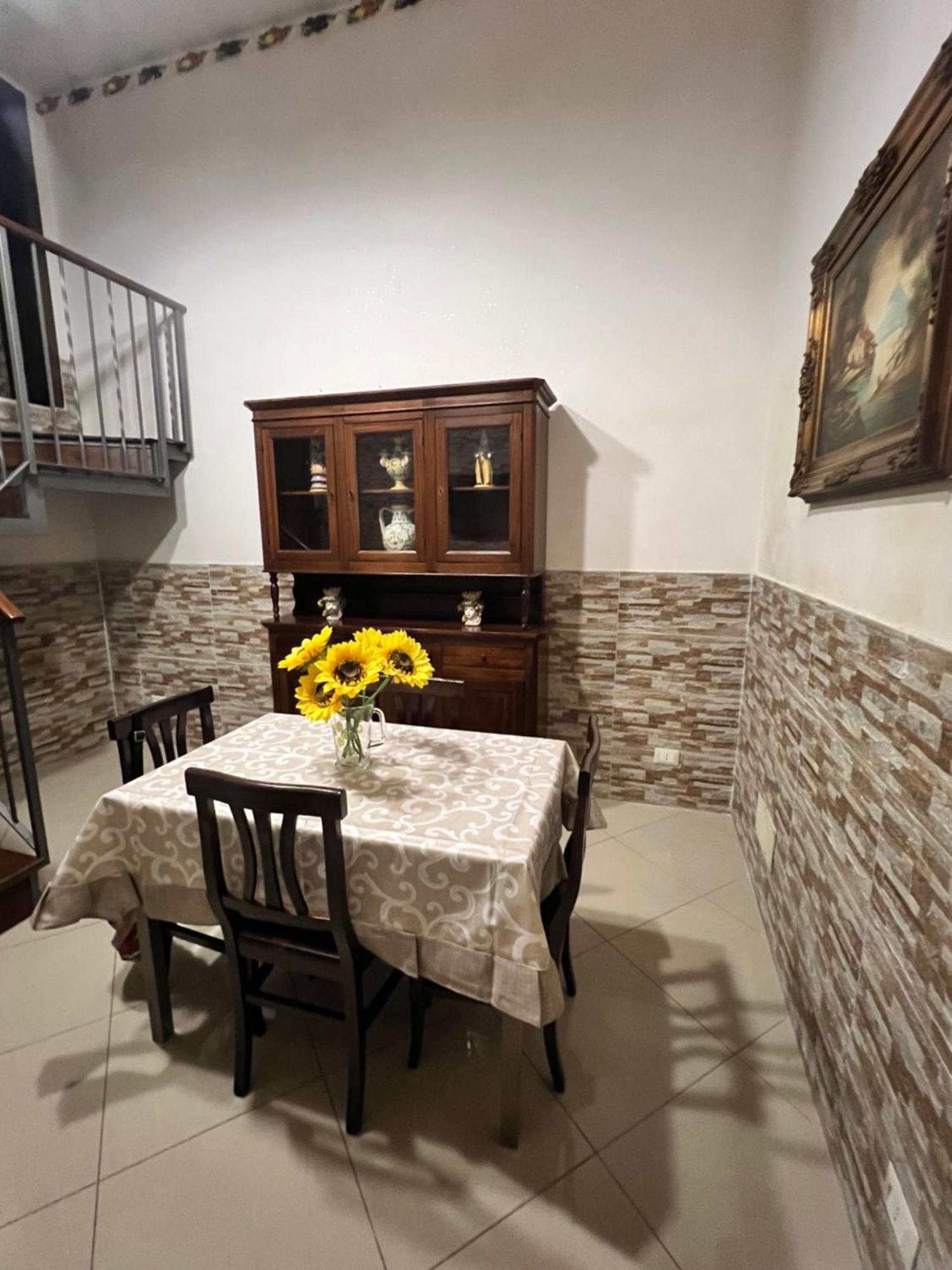 De Lorenzo 21 Apartment 카타니아 외부 사진