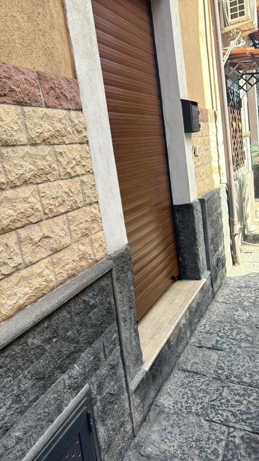 De Lorenzo 21 Apartment 카타니아 외부 사진