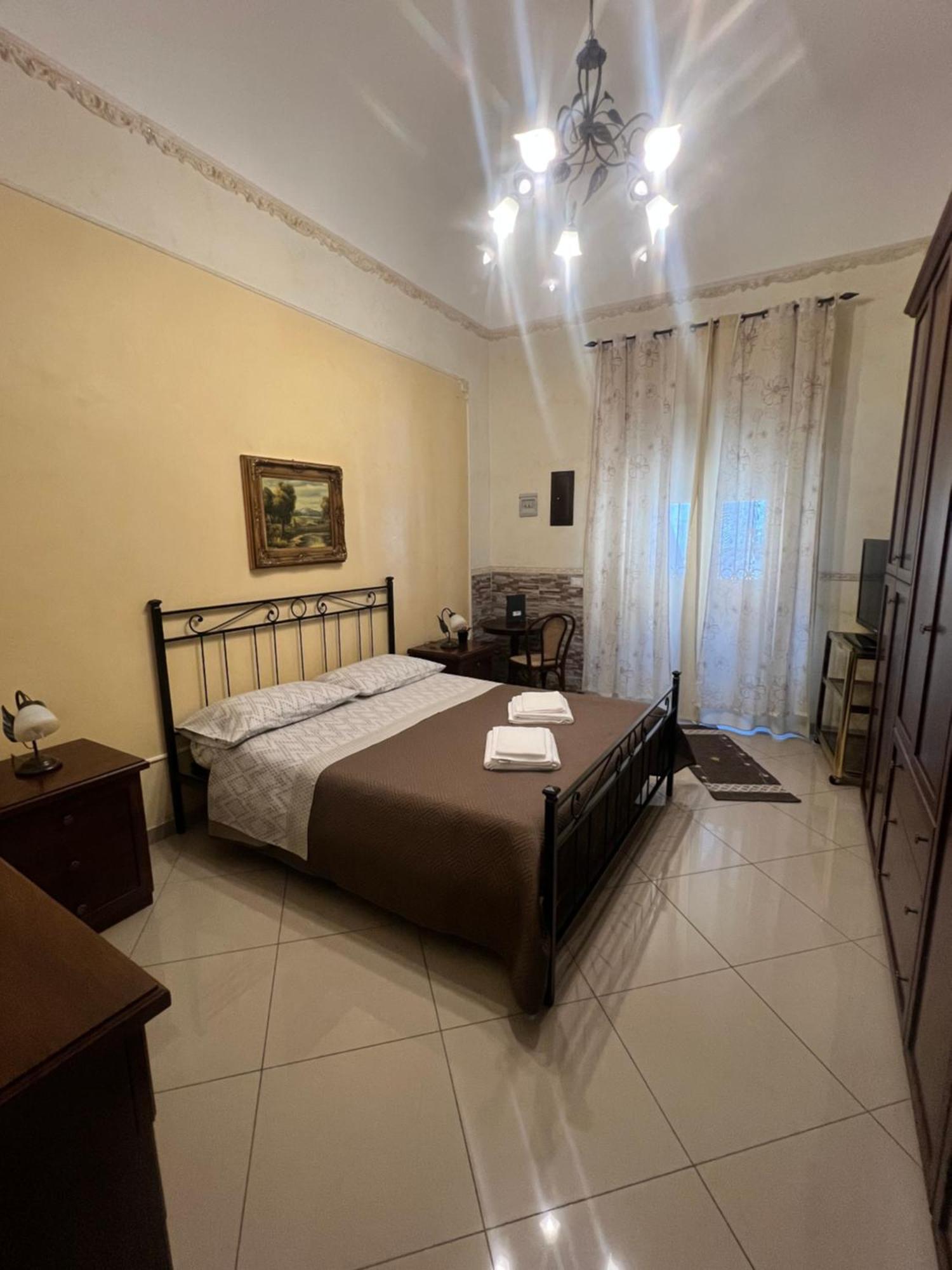 De Lorenzo 21 Apartment 카타니아 외부 사진